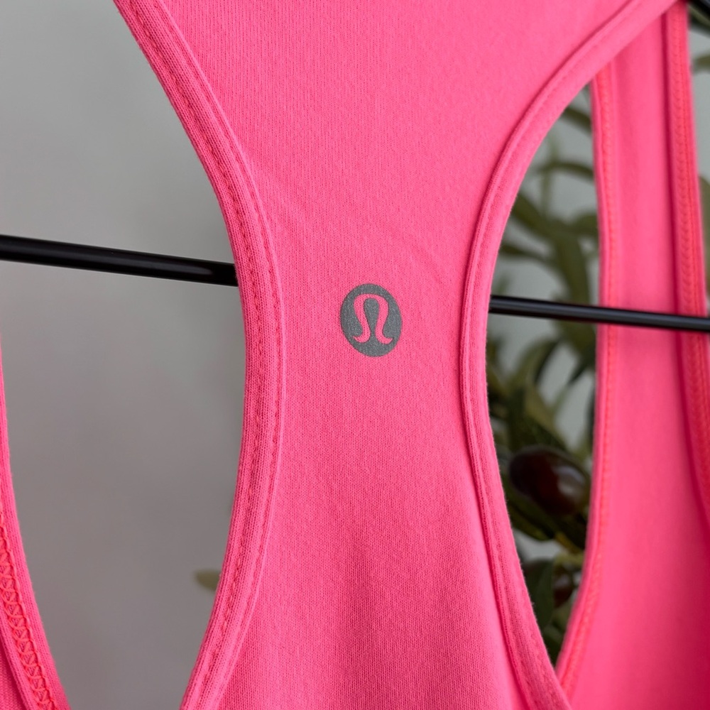 • [Lululemon] Racerback Tank • - Picture 5 of 7